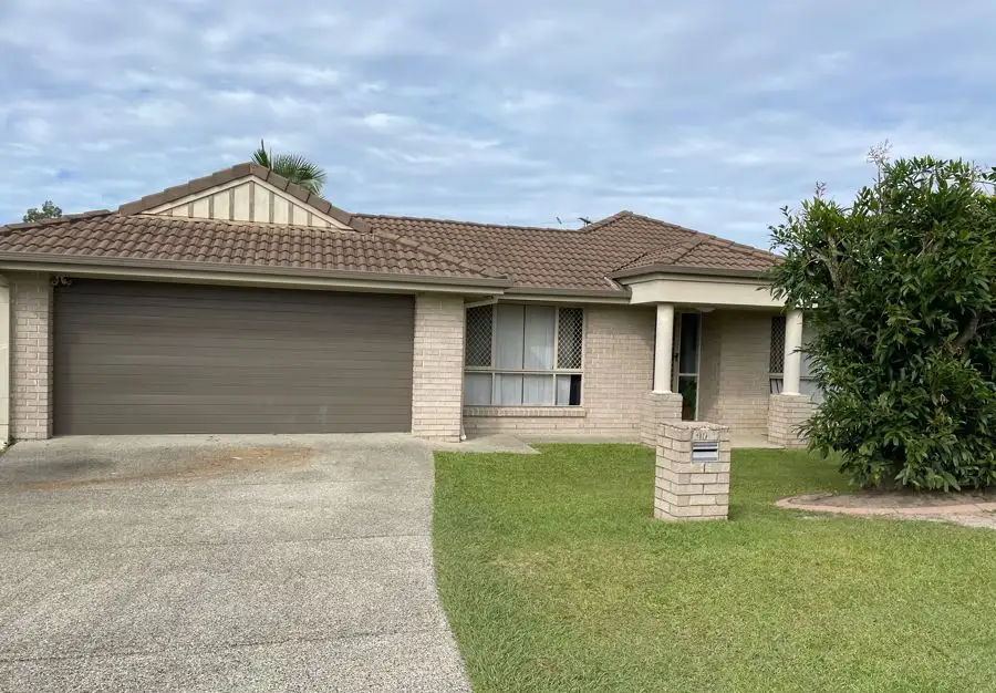 Main view of Homely house listing, 90 Woodrose Road, Morayfield QLD 4506