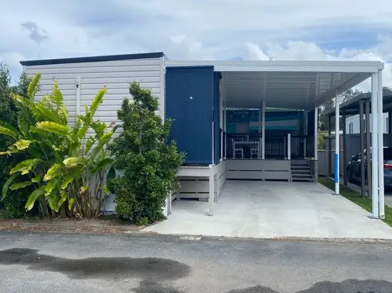 Main view of Homely other listing, 51/16 Anne Street, Chinderah NSW 2487
