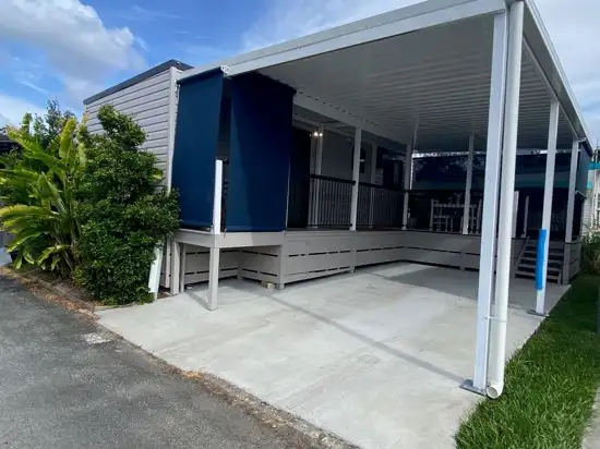Second view of Homely other listing, 51/16 Anne Street, Chinderah NSW 2487