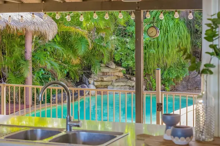 43 Peninsula Drive, Bilambil Heights NSW 2486