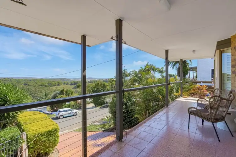 Second view of Homely house listing, 43 Peninsula Drive, Bilambil Heights NSW 2486