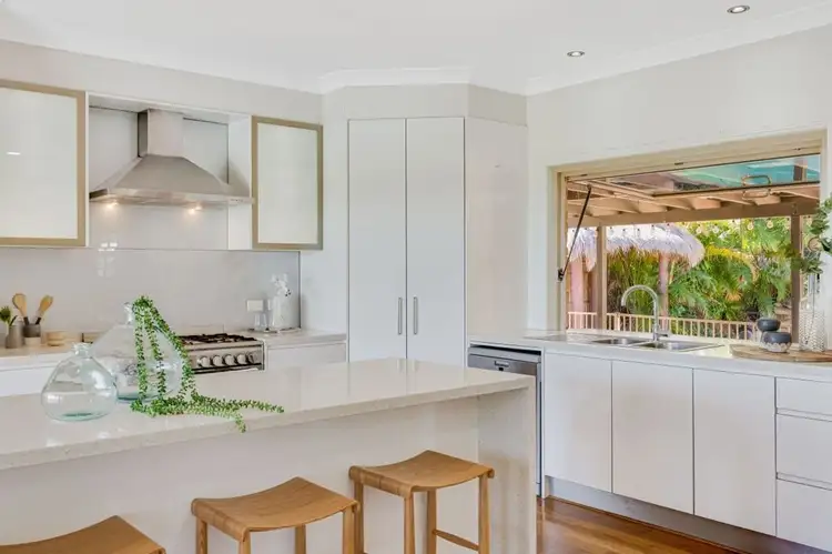 Fourth view of Homely house listing, 43 Peninsula Drive, Bilambil Heights NSW 2486