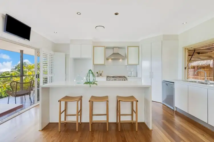 Fifth view of Homely house listing, 43 Peninsula Drive, Bilambil Heights NSW 2486