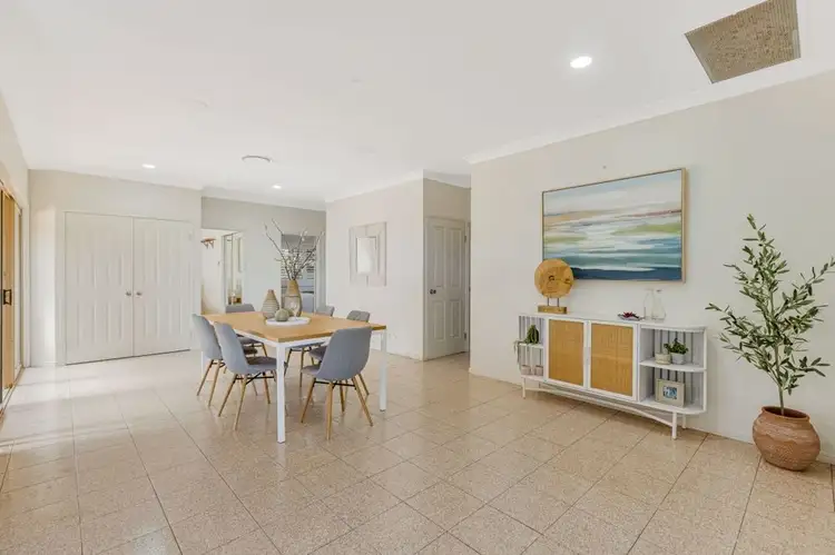 Sixth view of Homely house listing, 43 Peninsula Drive, Bilambil Heights NSW 2486