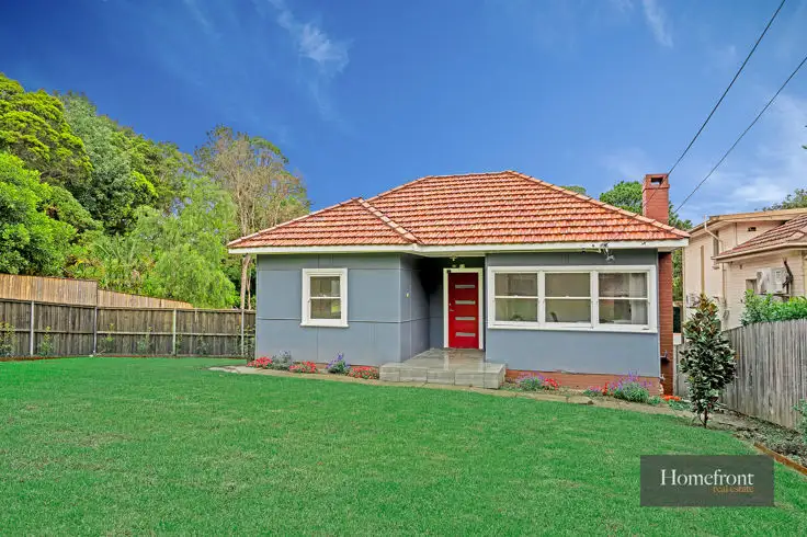 49 Pennant Hills Road, Normanhurst NSW 2076