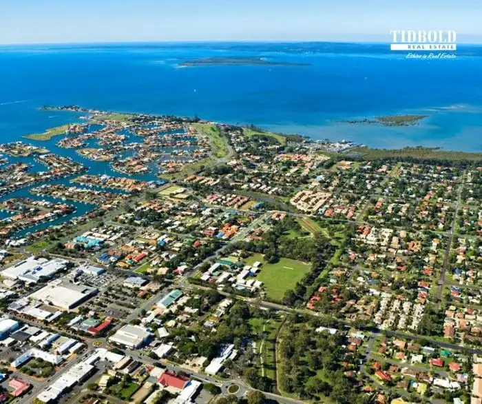 Third view of Homely apartment listing, 101/17 Passage Street, Cleveland QLD 4163