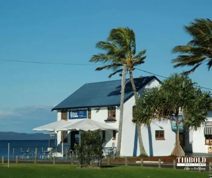Fifth view of Homely apartment listing, 101/17 Passage Street, Cleveland QLD 4163
