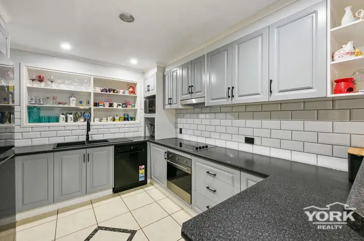 Second view of Homely house listing, 63 Hoepper Street, Kearneys Spring QLD 4350