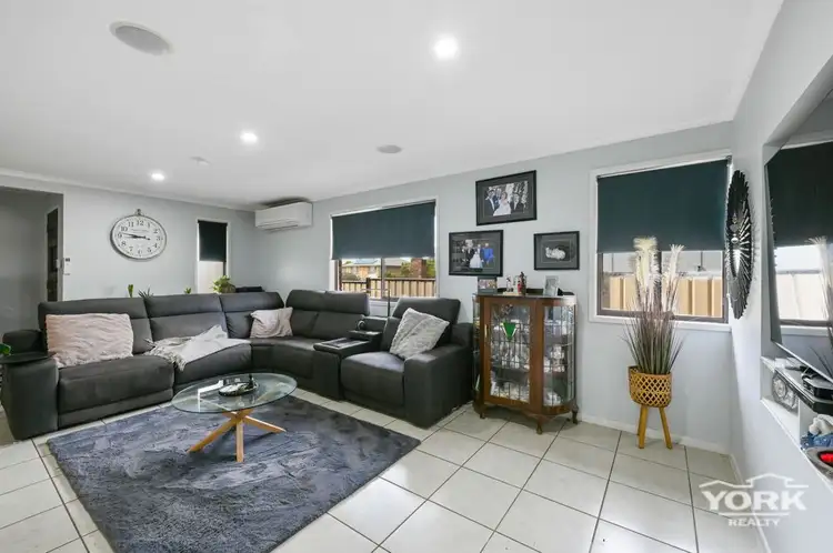 Third view of Homely house listing, 63 Hoepper Street, Kearneys Spring QLD 4350