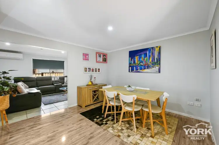Fourth view of Homely house listing, 63 Hoepper Street, Kearneys Spring QLD 4350