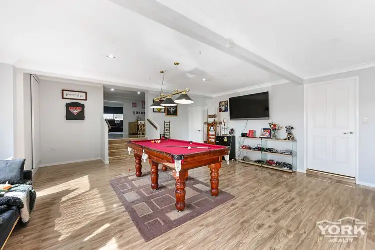 Fifth view of Homely house listing, 63 Hoepper Street, Kearneys Spring QLD 4350