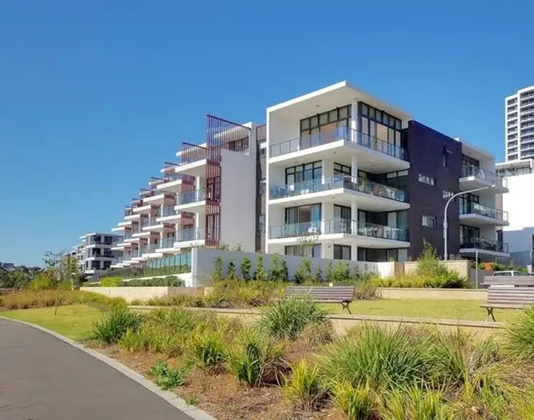 208/5 Nina gray ave, Rhodes NSW 2138