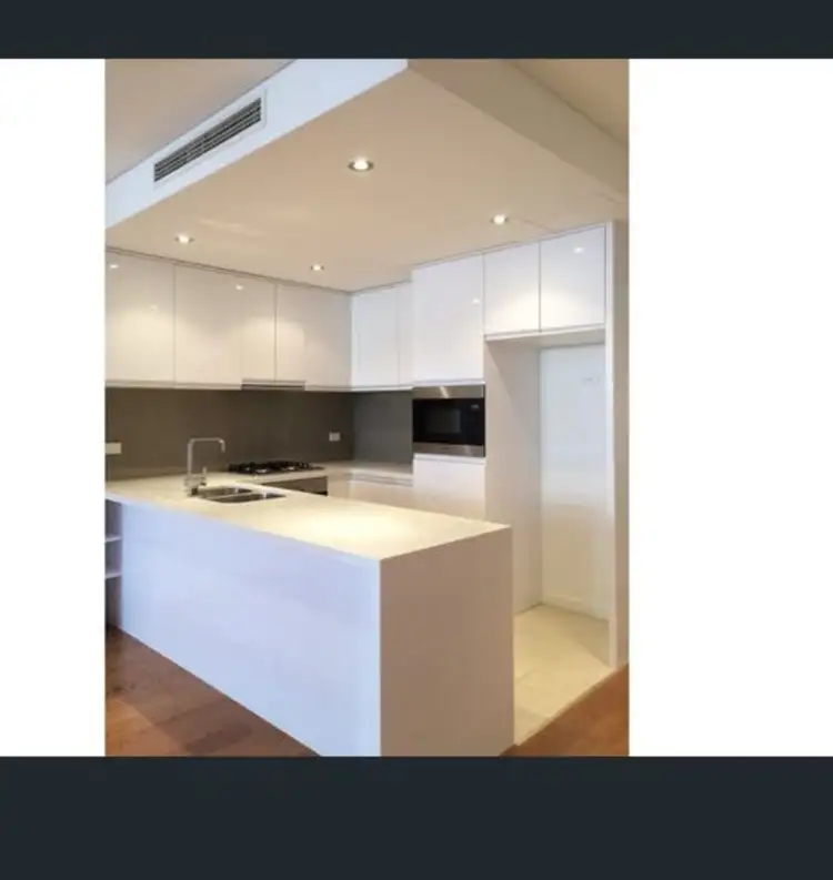 Second view of Homely apartment listing, 208/5 Nina gray ave, Rhodes NSW 2138