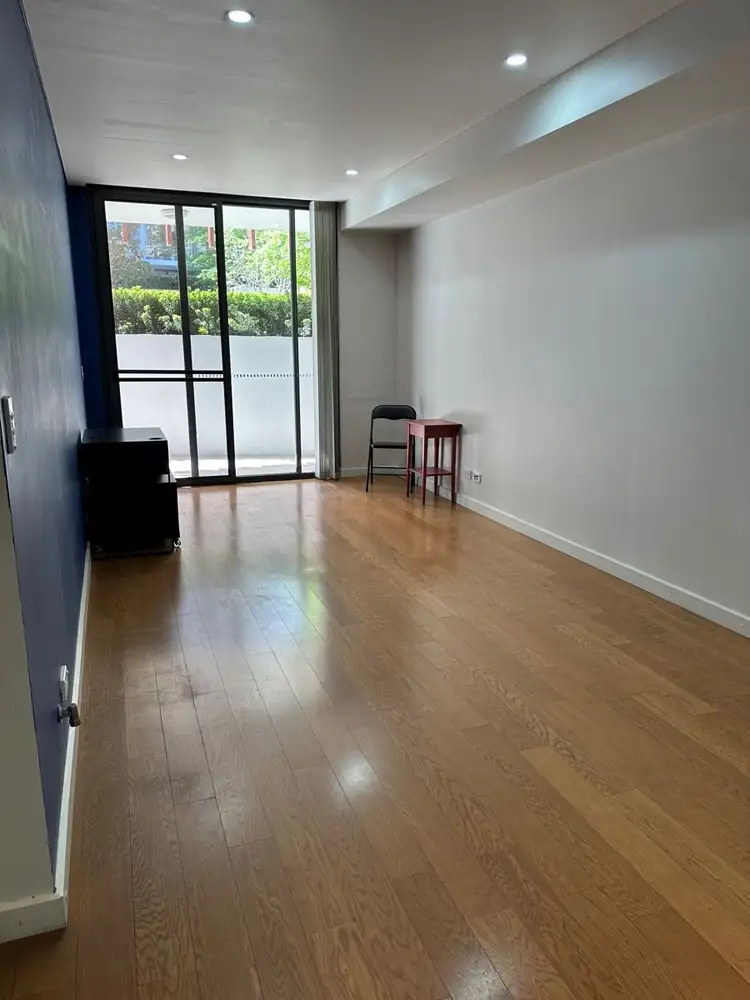 Fourth view of Homely apartment listing, 208/5 Nina gray ave, Rhodes NSW 2138