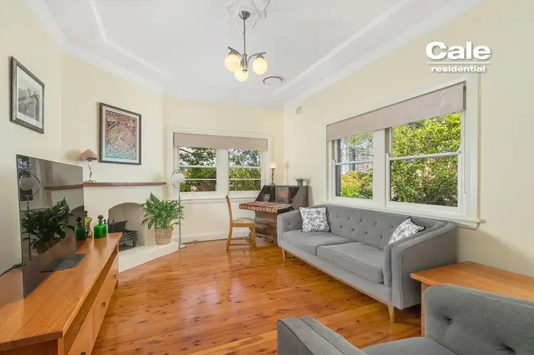 Second view of Homely house listing, 5 Fernhill Avenue, Epping NSW 2121