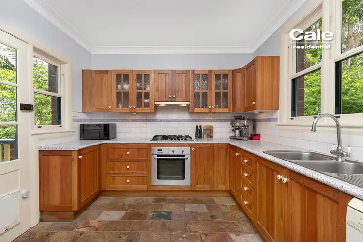 Third view of Homely house listing, 5 Fernhill Avenue, Epping NSW 2121