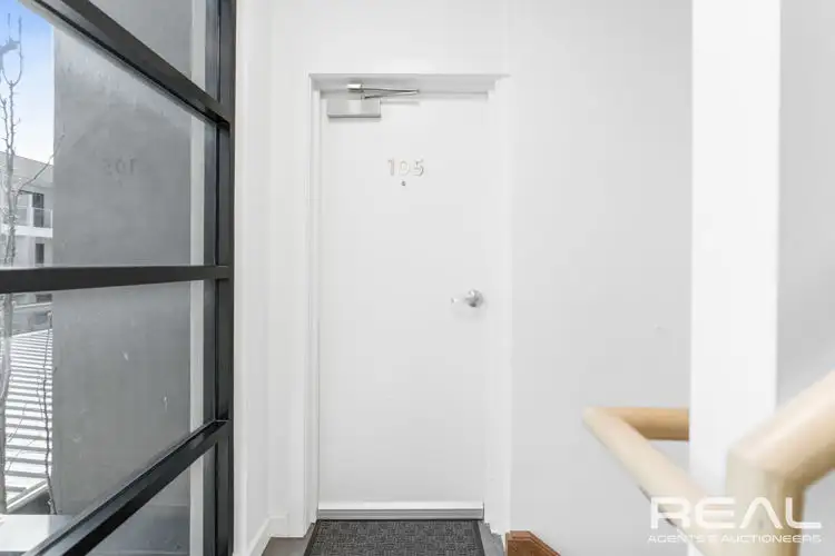 Second view of Homely unit listing, 105/32 Exeter Terrace, Devon Park SA 5008