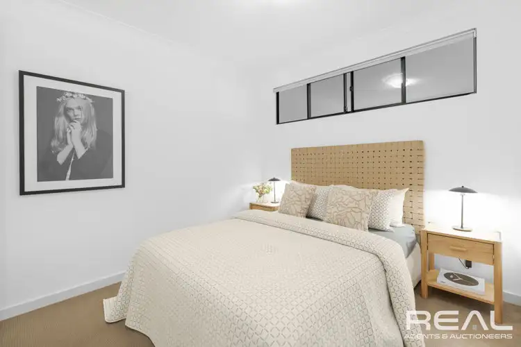 Fifth view of Homely unit listing, 105/32 Exeter Terrace, Devon Park SA 5008