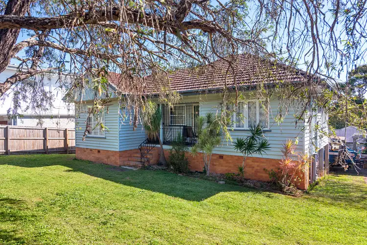 81 Ellington St, Tarragindi QLD 4121