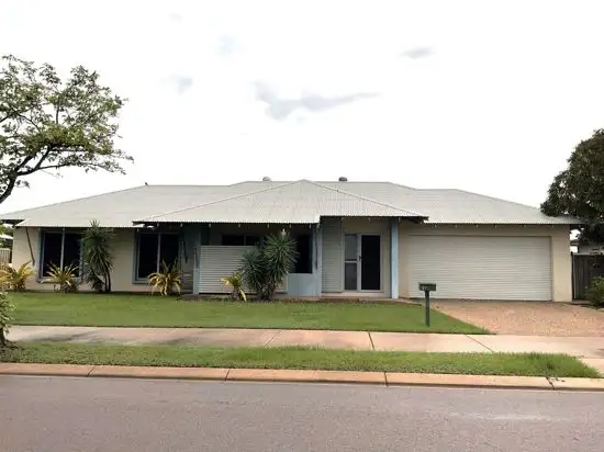 Address available on request