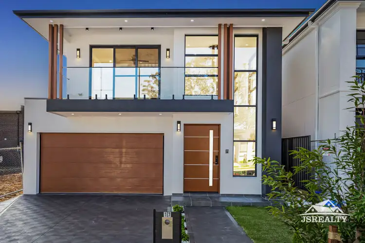 17 Alvine Place, Oakville NSW 2765