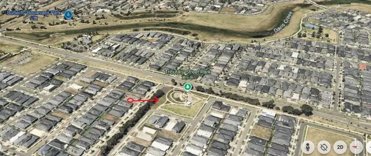 Second view of Homely land listing, 14 Edith Street, Tarneit VIC 3029