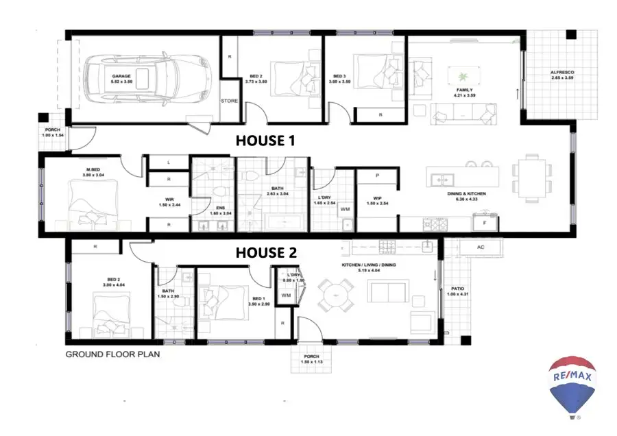 Main view of Homely house listing, Address available on request
