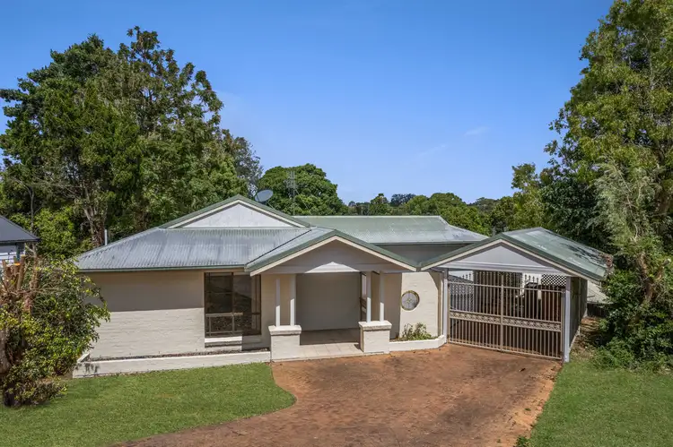 7 Majuba Close, Maleny QLD 4552
