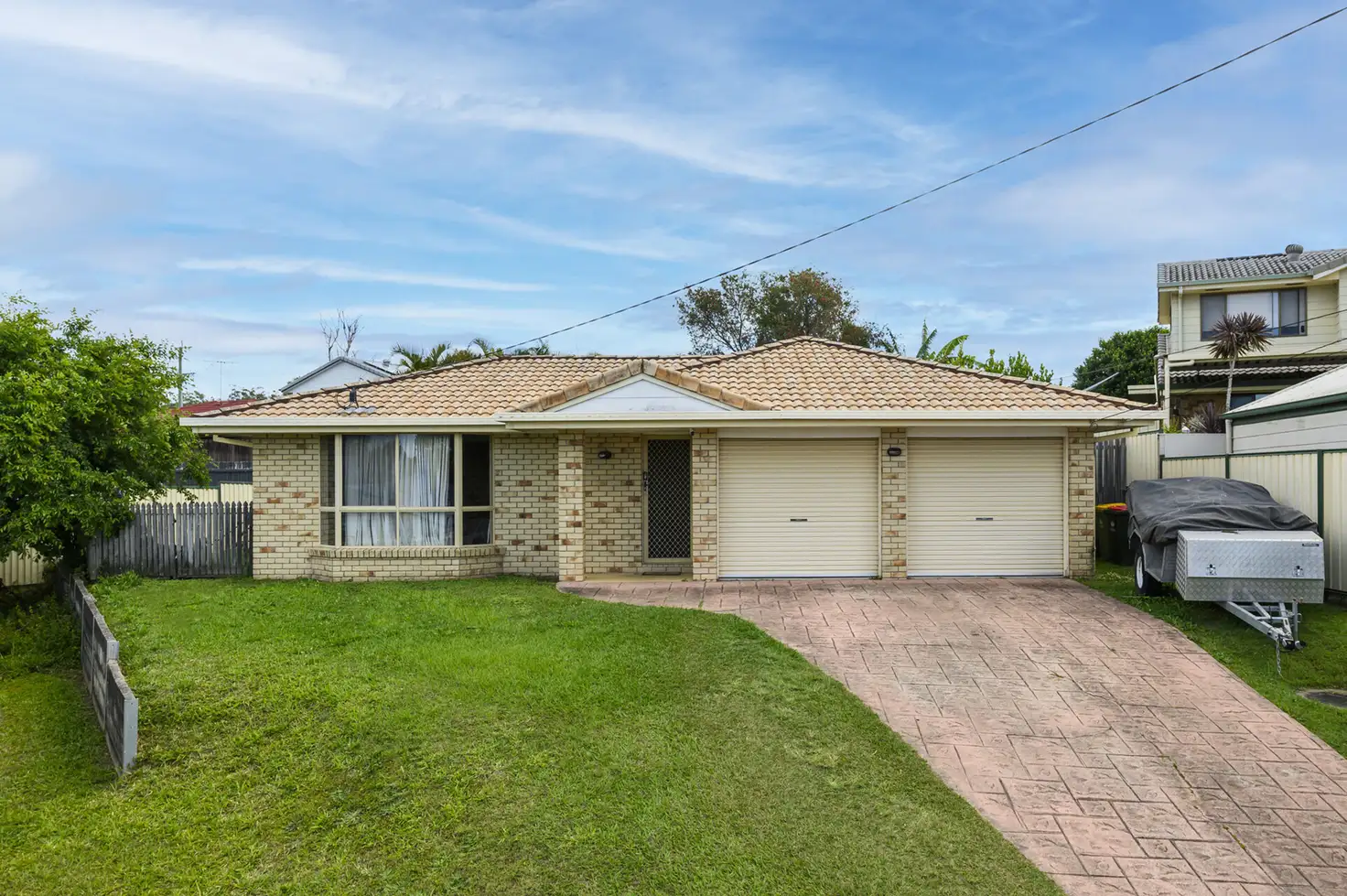 Main view of Homely house listing, 26 Ritsie Street, Rochedale South QLD 4123
