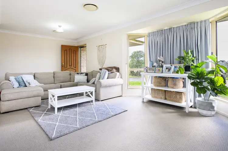 Second view of Homely house listing, 26 Ritsie Street, Rochedale South QLD 4123