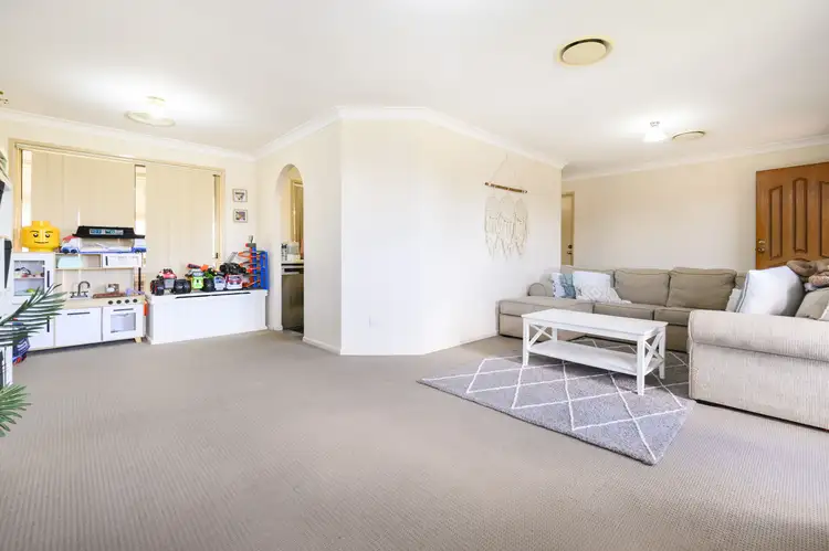 Third view of Homely house listing, 26 Ritsie Street, Rochedale South QLD 4123