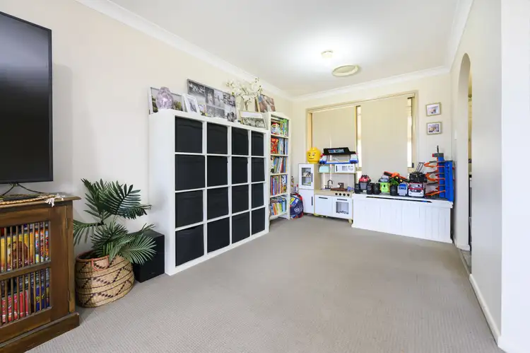 Fourth view of Homely house listing, 26 Ritsie Street, Rochedale South QLD 4123