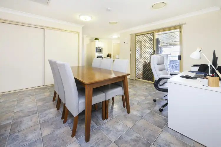 Fifth view of Homely house listing, 26 Ritsie Street, Rochedale South QLD 4123