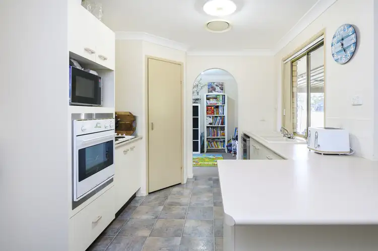 Sixth view of Homely house listing, 26 Ritsie Street, Rochedale South QLD 4123