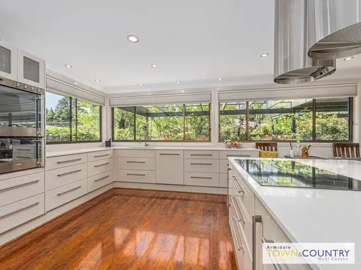 Third view of Homely house listing, 34 Dalton Drive, Armidale NSW 2350