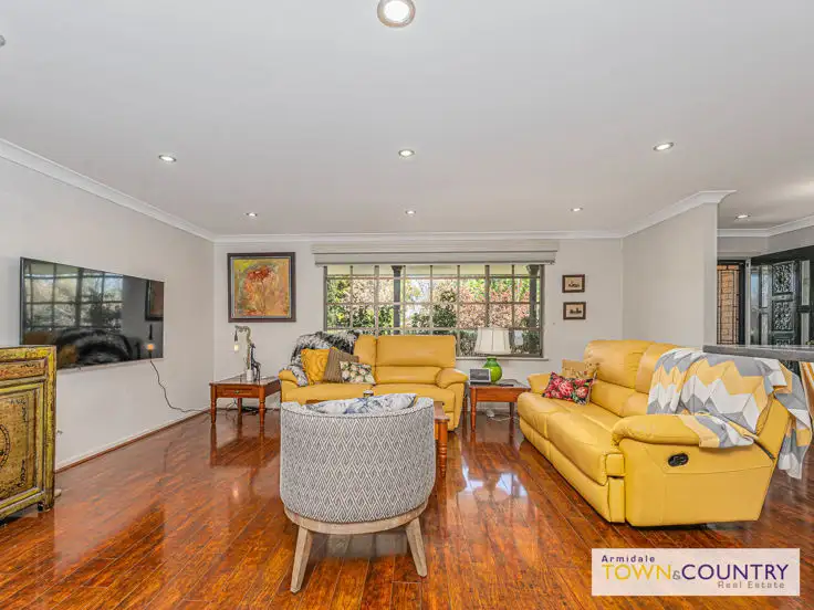 Fifth view of Homely house listing, 34 Dalton Drive, Armidale NSW 2350