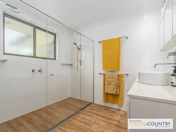 Sixth view of Homely house listing, 34 Dalton Drive, Armidale NSW 2350