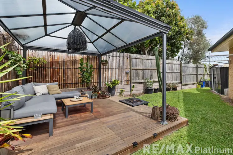 Second view of Homely house listing, 7-9 Ringtail Court, Narangba QLD 4504