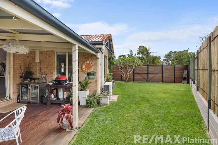 Third view of Homely house listing, 7-9 Ringtail Court, Narangba QLD 4504