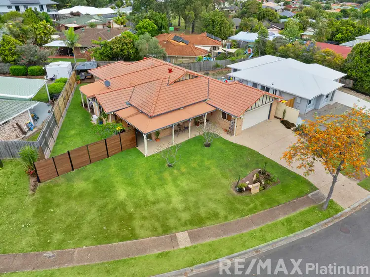 Sixth view of Homely house listing, 7-9 Ringtail Court, Narangba QLD 4504