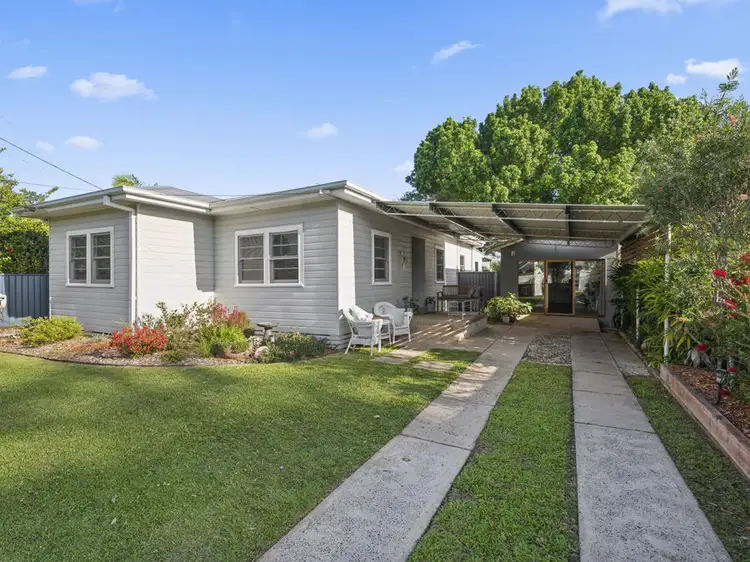 Main view of Homely house listing, 141 Beryl Street, Coffs Harbour NSW 2450