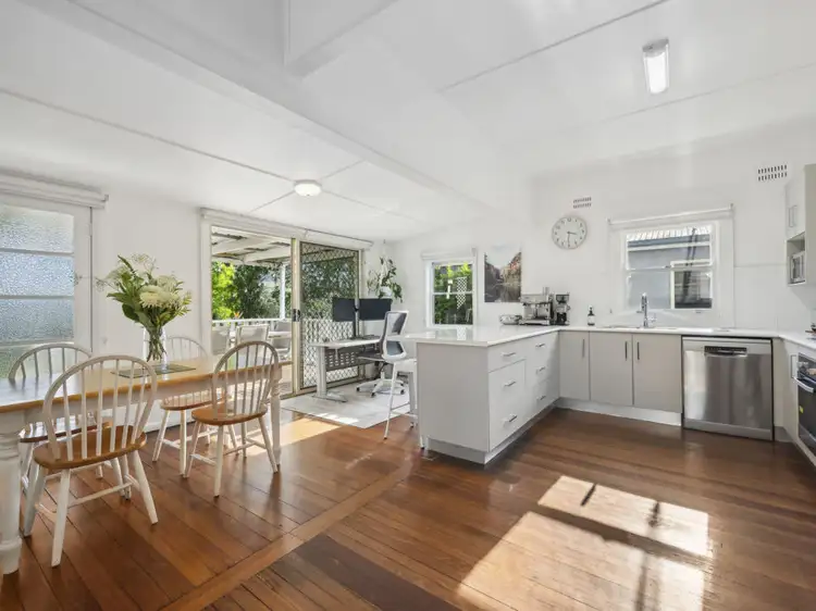 Fourth view of Homely house listing, 141 Beryl Street, Coffs Harbour NSW 2450