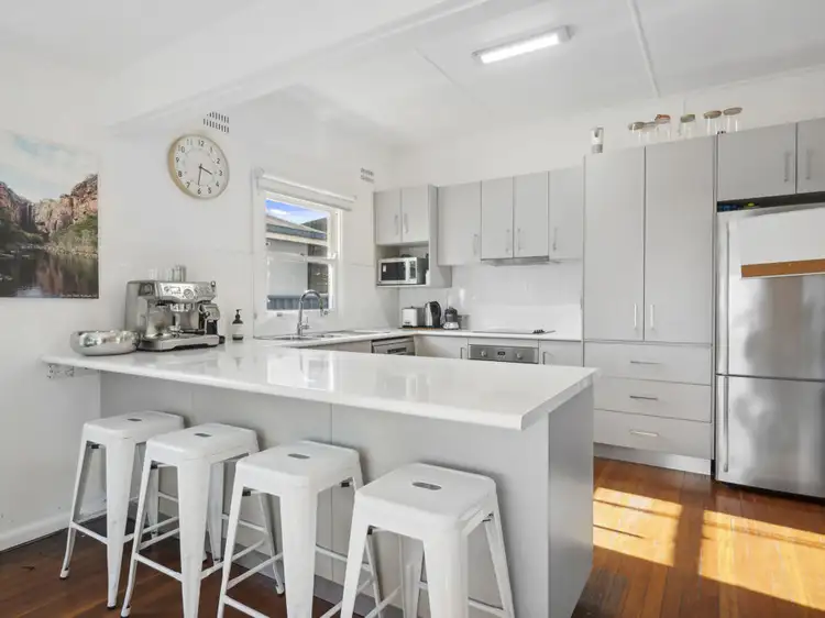 Fifth view of Homely house listing, 141 Beryl Street, Coffs Harbour NSW 2450