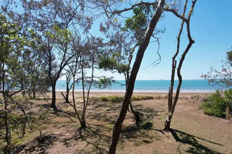 Second view of Homely house listing, 33 Wilson Road, Armstrong Beach QLD 4737