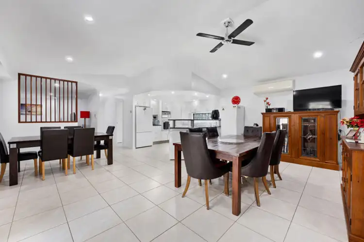 Third view of Homely house listing, 33 Wilson Road, Armstrong Beach QLD 4737