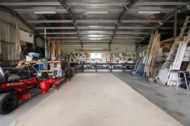 Fourth view of Homely house listing, 33 Wilson Road, Armstrong Beach QLD 4737