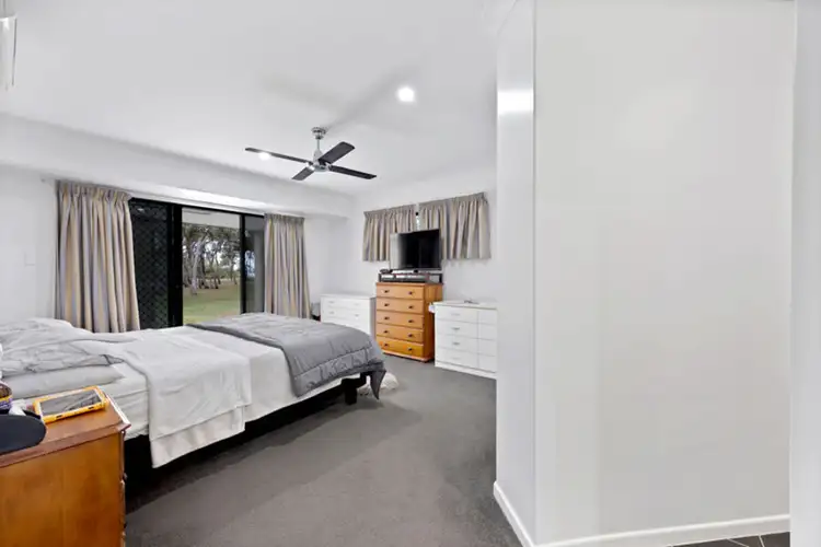 Fifth view of Homely house listing, 33 Wilson Road, Armstrong Beach QLD 4737