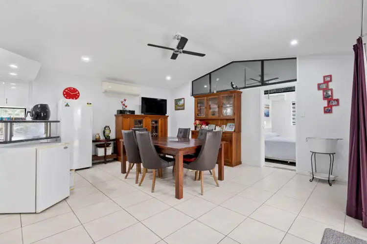 Sixth view of Homely house listing, 33 Wilson Road, Armstrong Beach QLD 4737