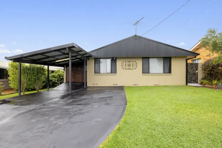19 High Street, Urunga NSW 2455