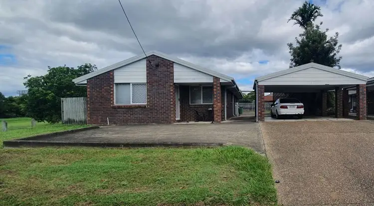 Main view of Homely house listing, Units 1&2/23 Stanley Street, Strathpine QLD 4500